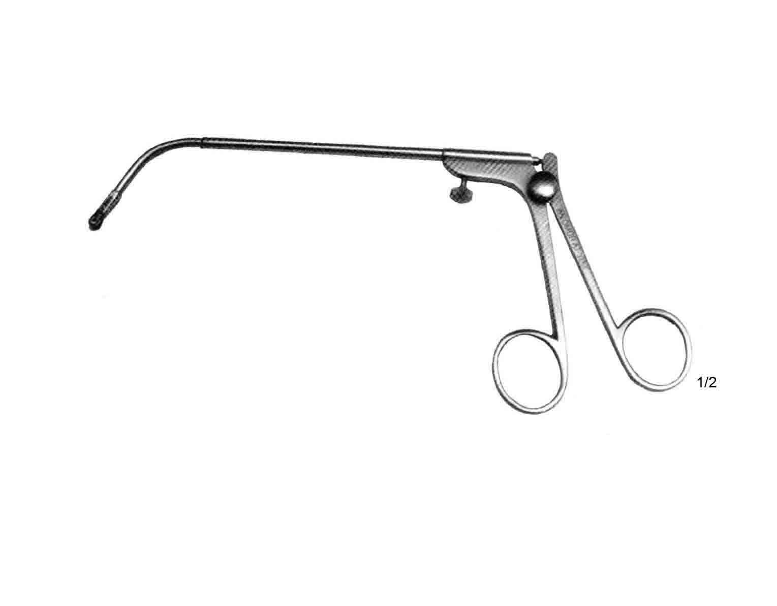 LARİNGOLOJİ FORSEPS